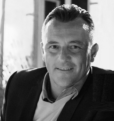 Julien Deyrat, Founder & CEO of Ambassade Cabinet Conseil